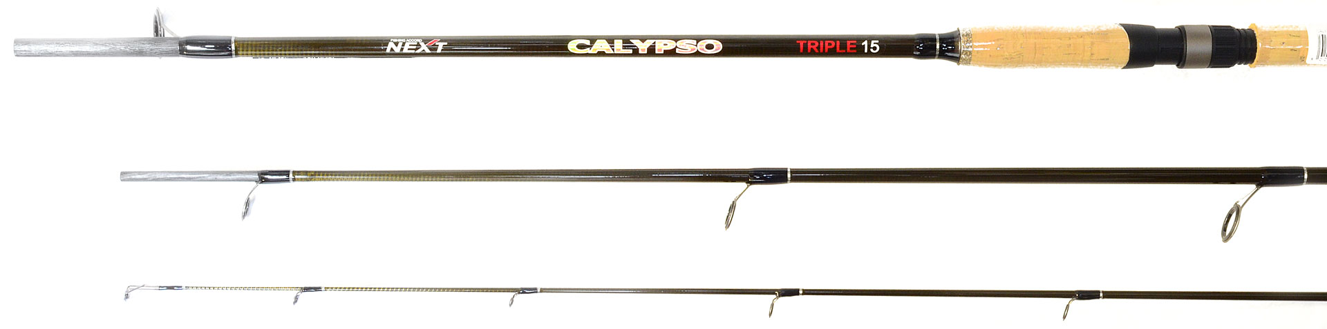 CALYPSO TRIPLE