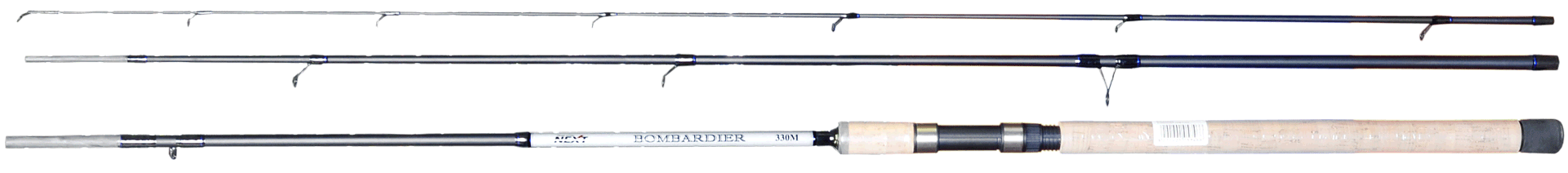 Удилища NEXT Fishing Accord Bombardier