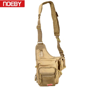 NOEBY  NOEBY Saddle Bag       