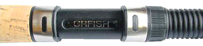 спиннинги GRFISH CALYPSO Журнал *Рыбак рыбака*