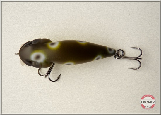  ASAKURA BULLHEAD