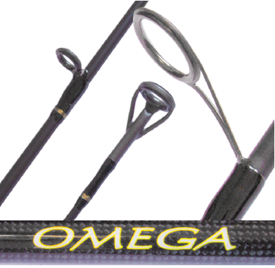  OMEGA  * *