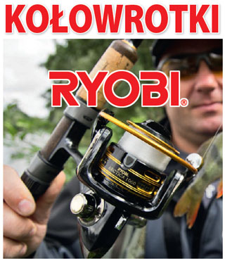  RYOBI