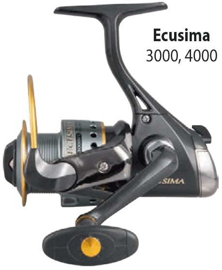 Ecusima Ryobi