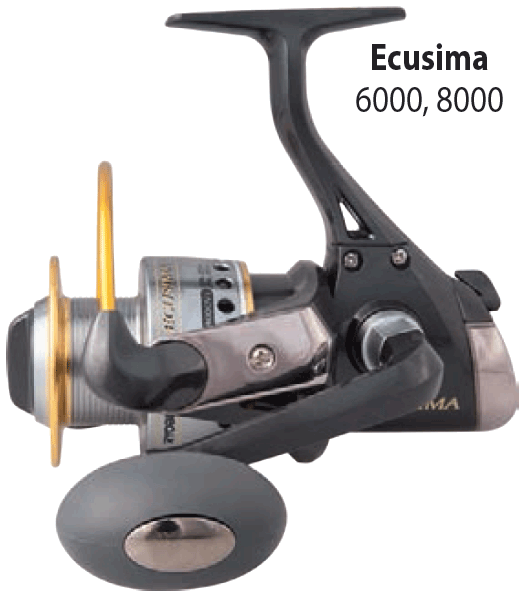 Ecusima Ryobi