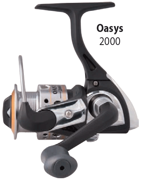  RYOBI Oasys       