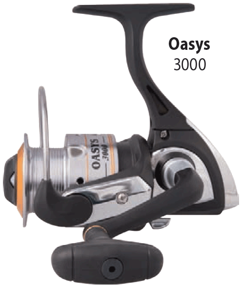 Oasys Ryobi