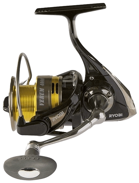 Катушки RYOBI Verum