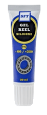 Смазка Gel Reel (silicone) 20ml