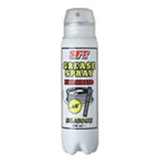 Смазка-спрей Grease Spray (silicone) 150ml