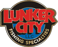   Lunker City comfort fishing  grites