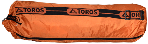 Toros_tent