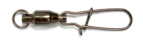 UNION    Rolling swivel cross lock snap       