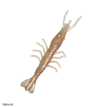 UltraShrimp       