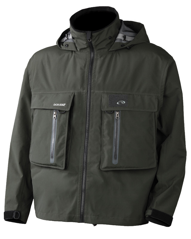Куртка BR-1013 TRINITY Jacket