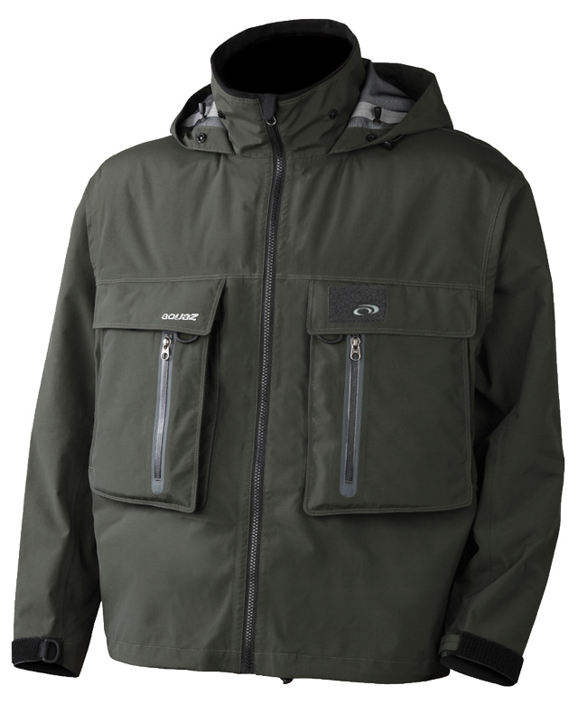  BR-1013 TRINITY Jacket       