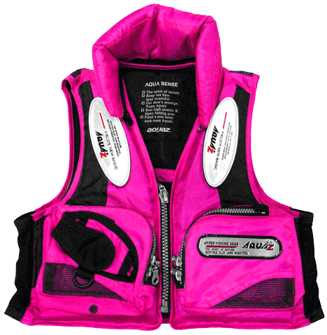 AQ-302CHILD magenta