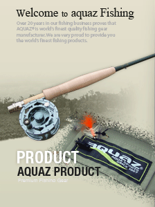     AQUAZ fishing