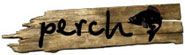 Perch Logo ASAKURA