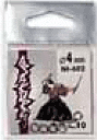 Крючок Asakura