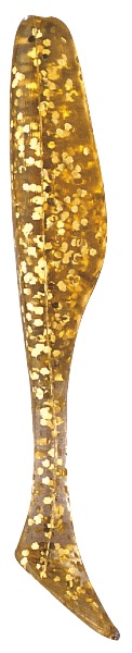 Bass Assassin 4-inch Sea Shads