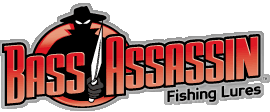      BASS ASSASSIN  www.Grites.ru fish fishing