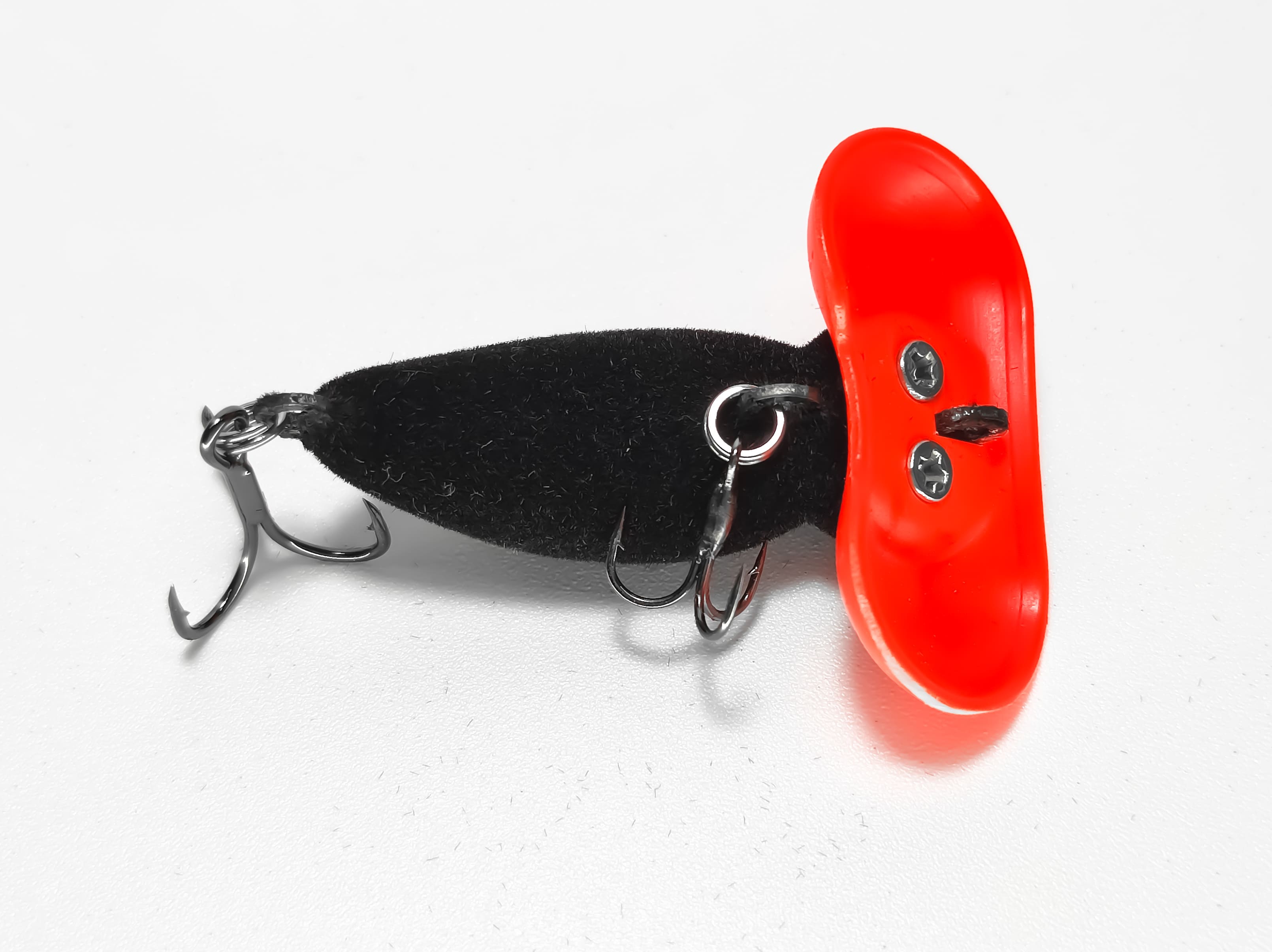 Приманка Фаворит мышь &x60;Сибирский ночной гуляка&x60; .