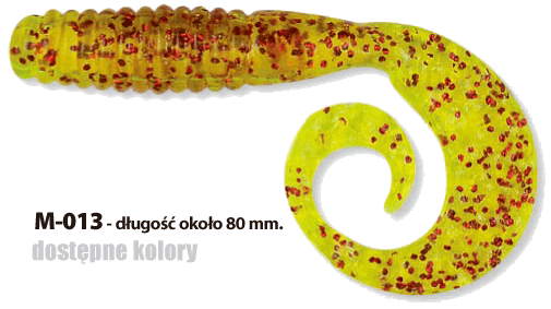 Mannipulator Grub