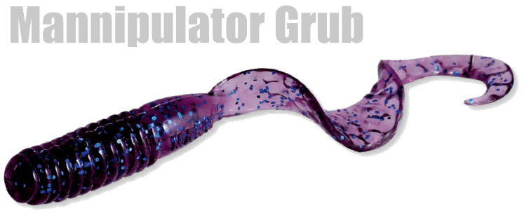 Mannipulator Grub