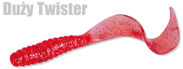 MANN`S Duzy Twister       