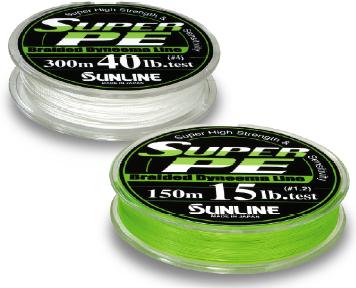 SUNLINE  SUNLINE SUPER PE       