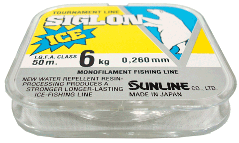 SUNLINE  SUNLINE Siglon ICE       