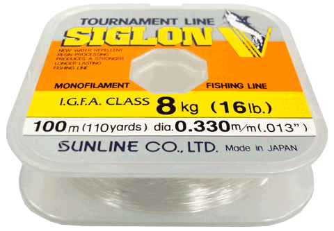 SUNLINE  SUNLINE Siglon V       